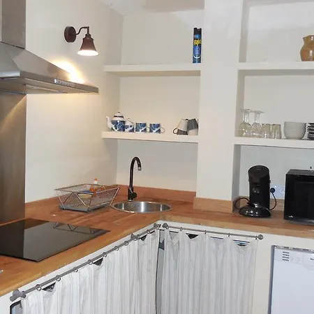 Holiday home Domaine De Rochegude Avignon