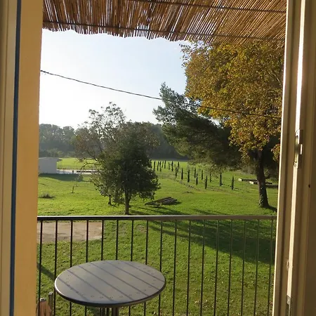 Holiday home Domaine De Rochegude Avignon