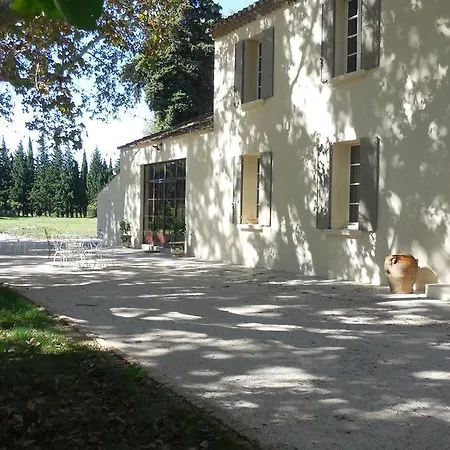 Domaine De Rochegude * Avignon
