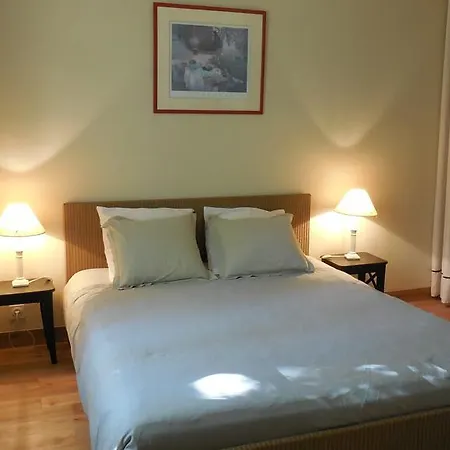 Domaine De Rochegude Holiday home *