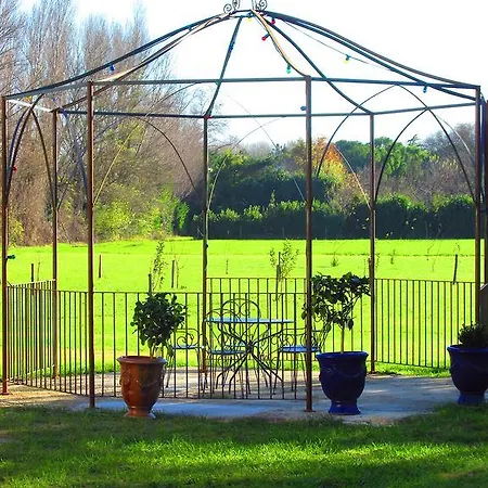 Domaine De Rochegude Holiday home