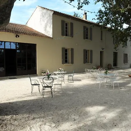 Holiday home Domaine De Rochegude *
