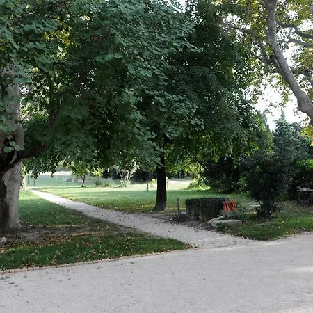 Domaine De Rochegude * Avignon