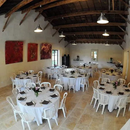 Domaine De Rochegude Avignon