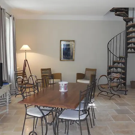 Holiday home Domaine De Rochegude *